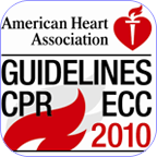 2010 CPR Guidlines