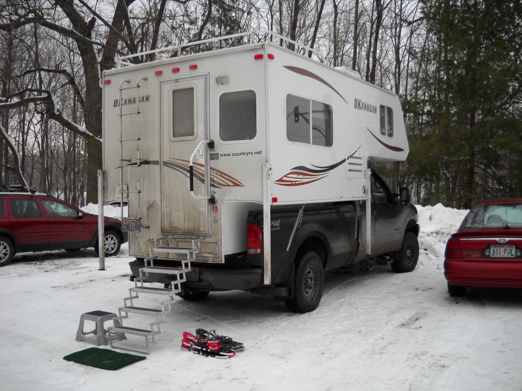our Fox Hill Ski Bum residence