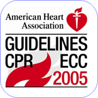 2005 CPR Guidlines