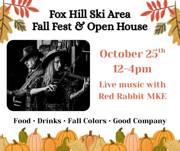 Fall Fest and Open
        House