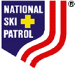 National
            Ski Patrol Logo